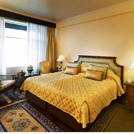 ดิเอลจิ้น นอร์-คิล กังต็อก Hotel ภายนอก รูปภาพ