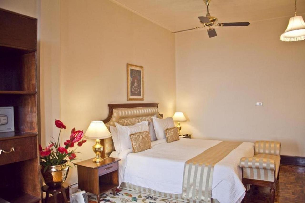 ดิเอลจิ้น นอร์-คิล กังต็อก Hotel ภายนอก รูปภาพ